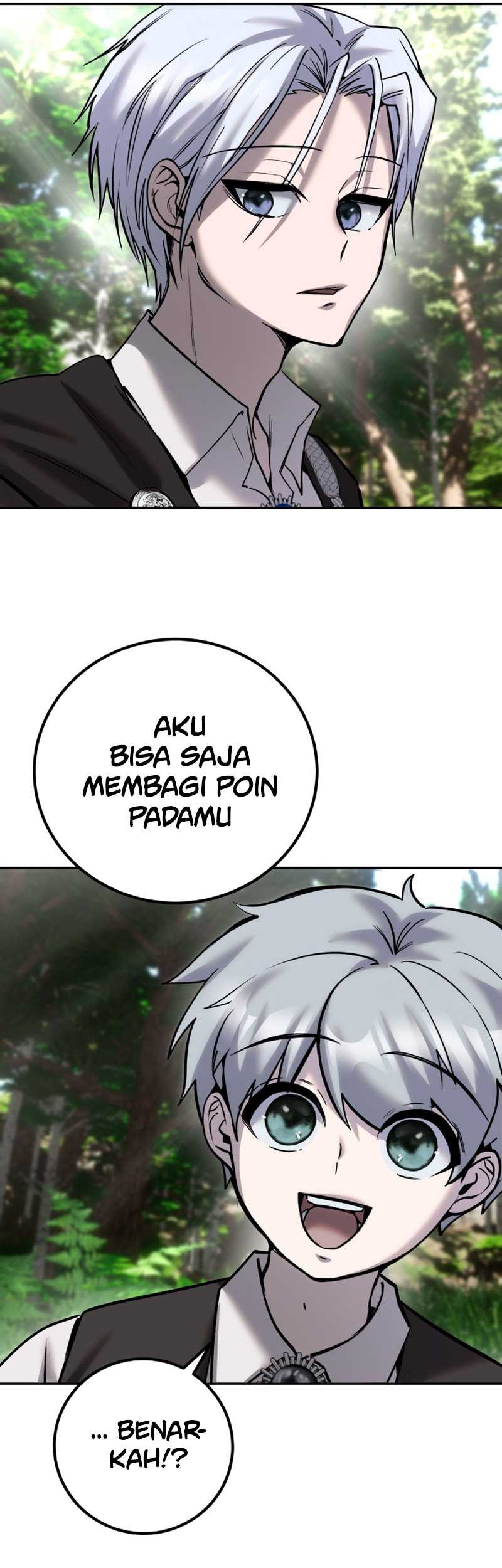 I Was More Overpowered Than The Hero, So I Hid My Power! Chapter 17 Gambar 56