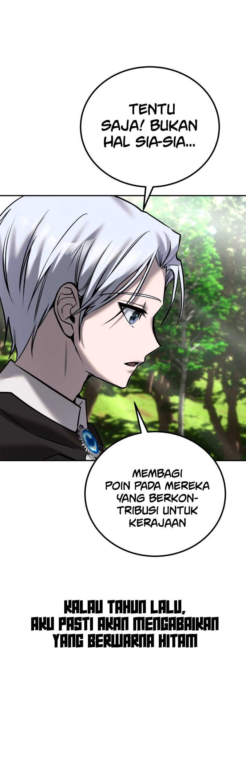 I Was More Overpowered Than The Hero, So I Hid My Power! Chapter 17 Gambar 57