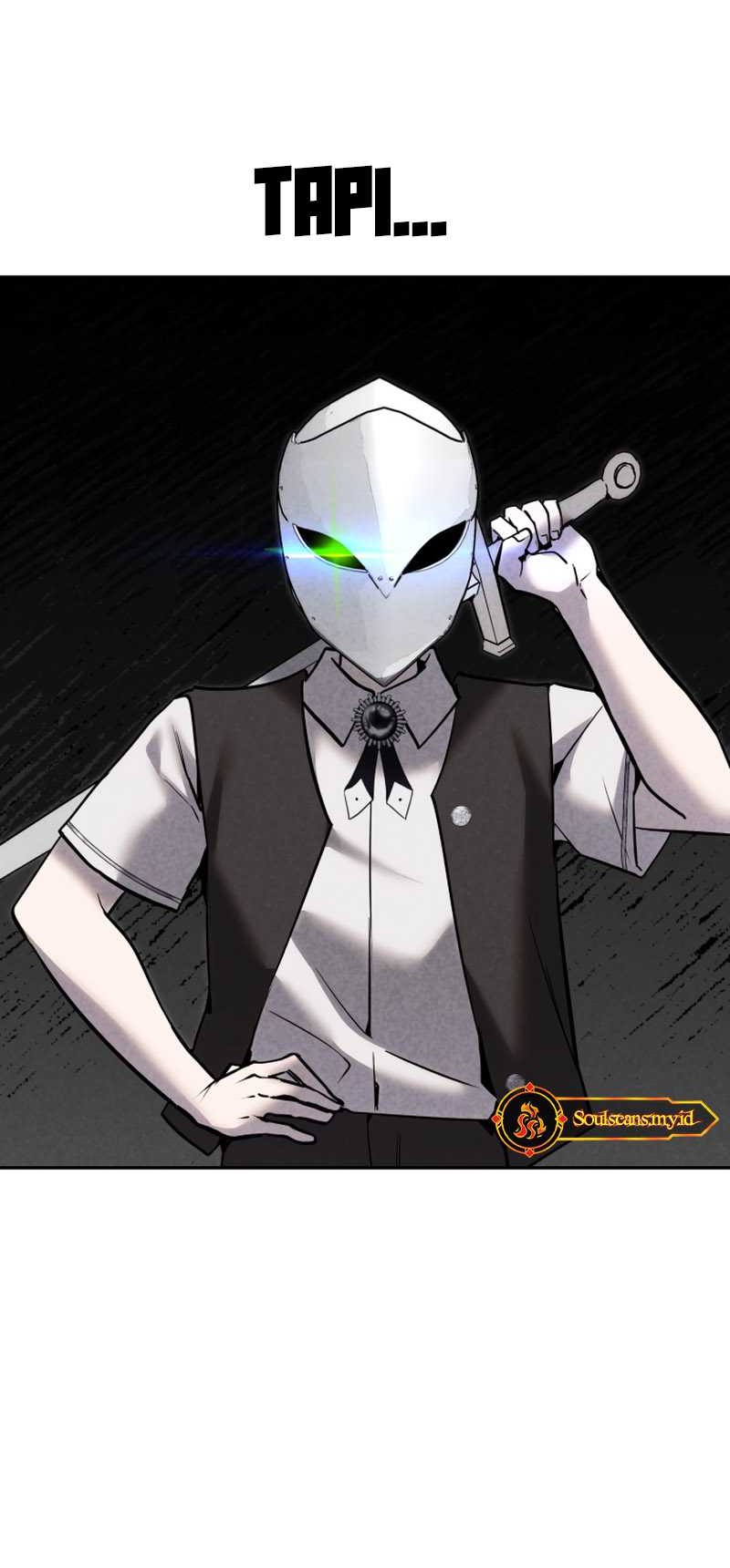 I Was More Overpowered Than The Hero, So I Hid My Power! Chapter 17 Gambar 58