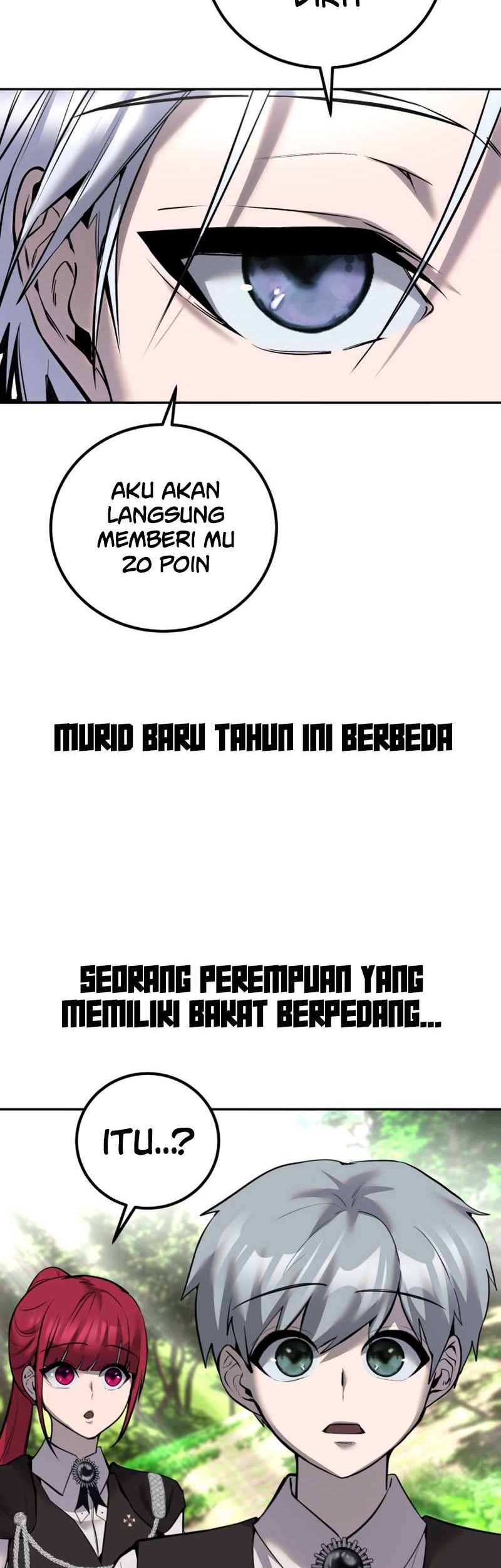 I Was More Overpowered Than The Hero, So I Hid My Power! Chapter 17 Gambar 60