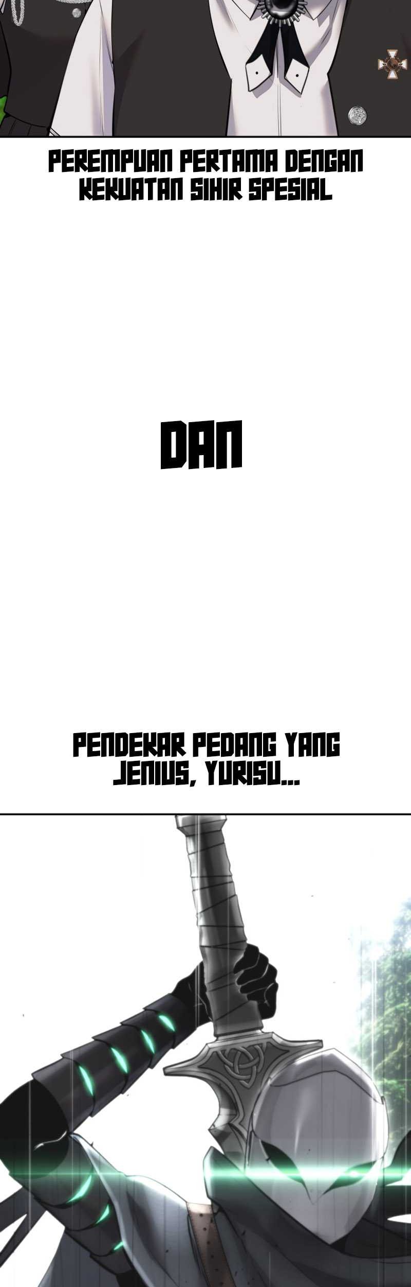 I Was More Overpowered Than The Hero, So I Hid My Power! Chapter 17 Gambar 61