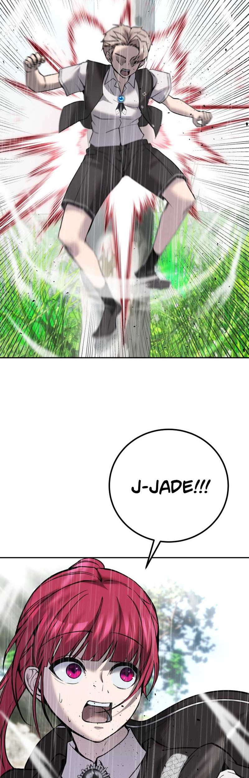 I Was More Overpowered Than The Hero, So I Hid My Power! Chapter 17 Gambar 29