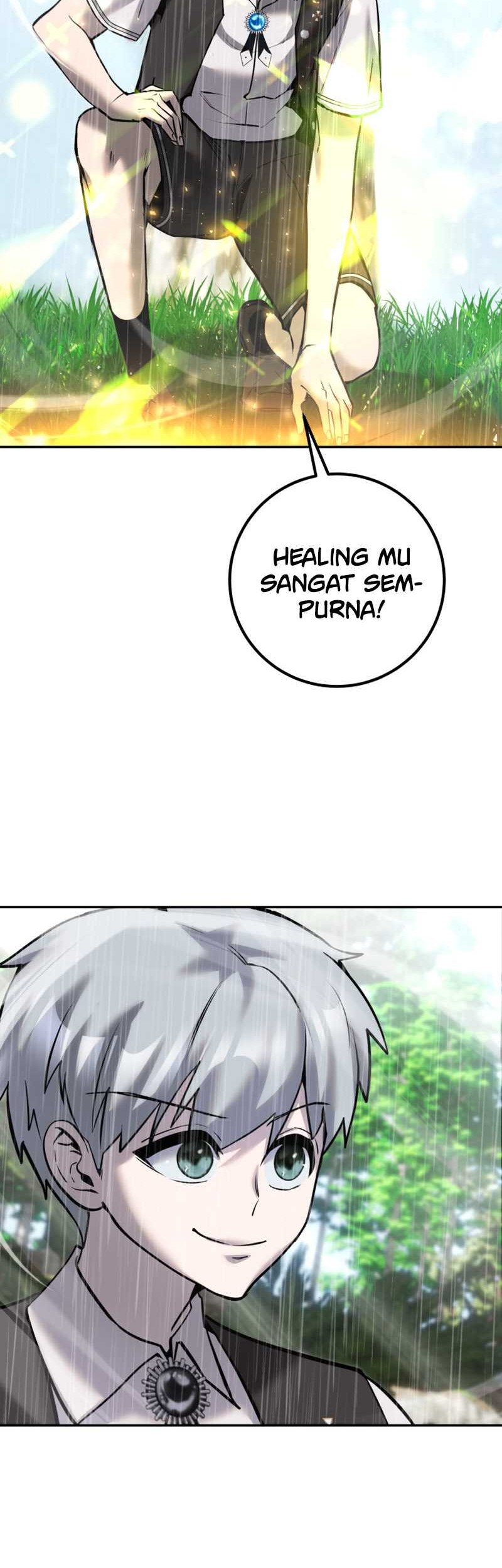 I Was More Overpowered Than The Hero, So I Hid My Power! Chapter 17 Gambar 32