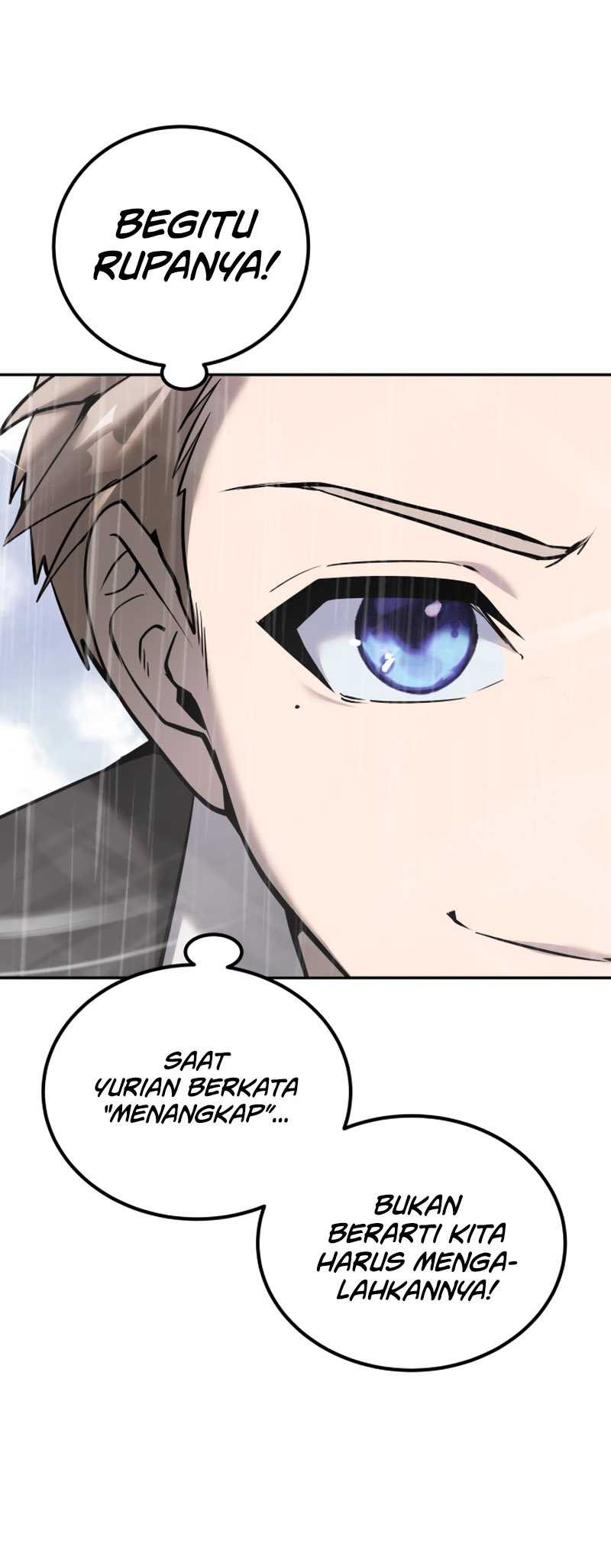 I Was More Overpowered Than The Hero, So I Hid My Power! Chapter 17 Gambar 33