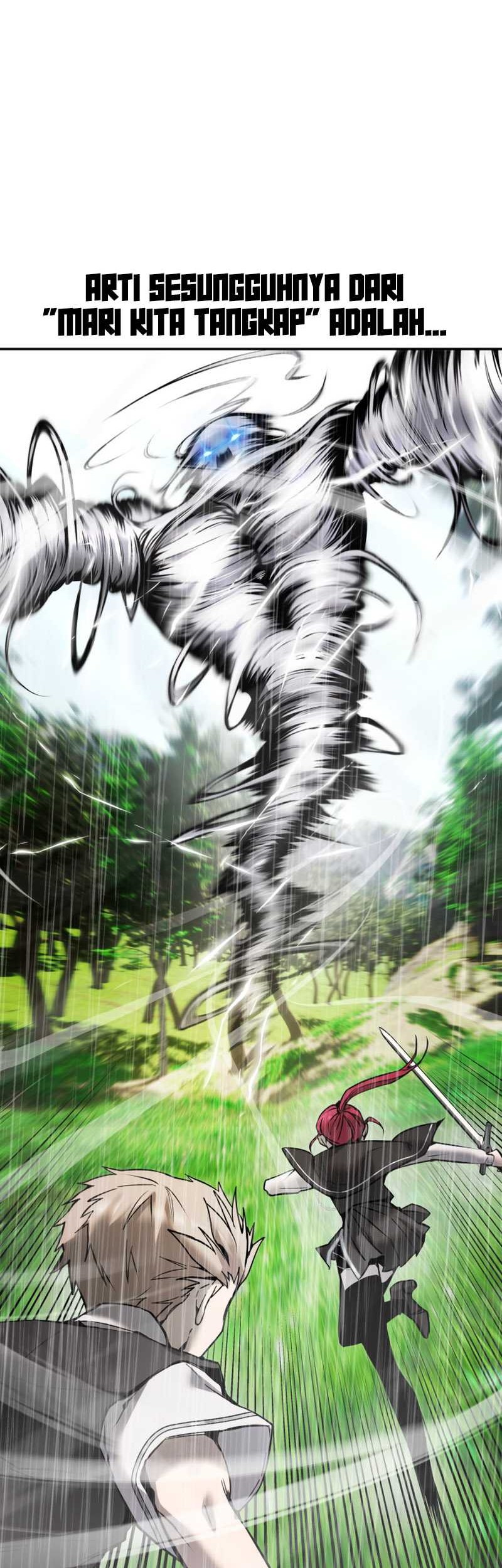 I Was More Overpowered Than The Hero, So I Hid My Power! Chapter 17 Gambar 35