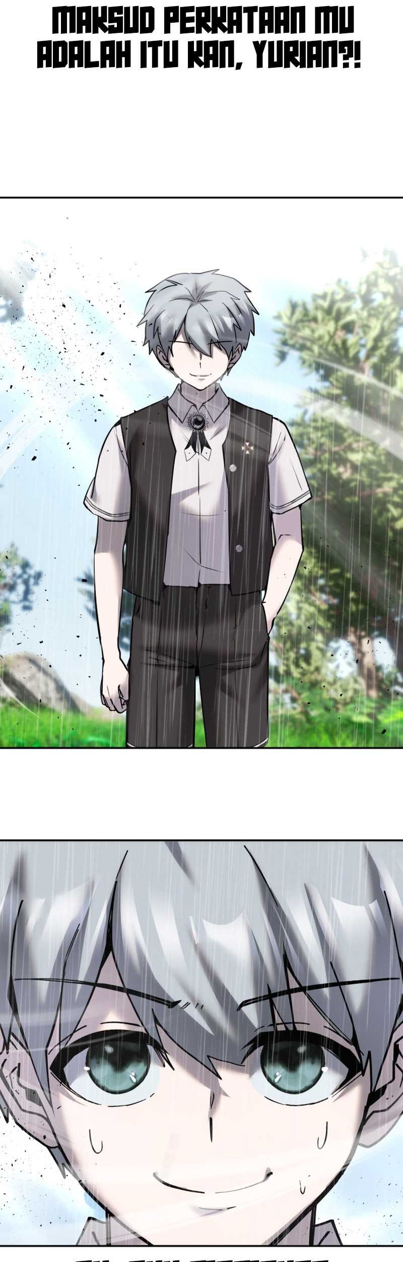 I Was More Overpowered Than The Hero, So I Hid My Power! Chapter 17 Gambar 40