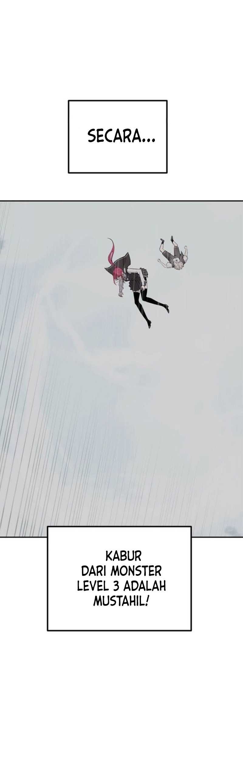 I Was More Overpowered Than The Hero, So I Hid My Power! Chapter 17 Gambar 37