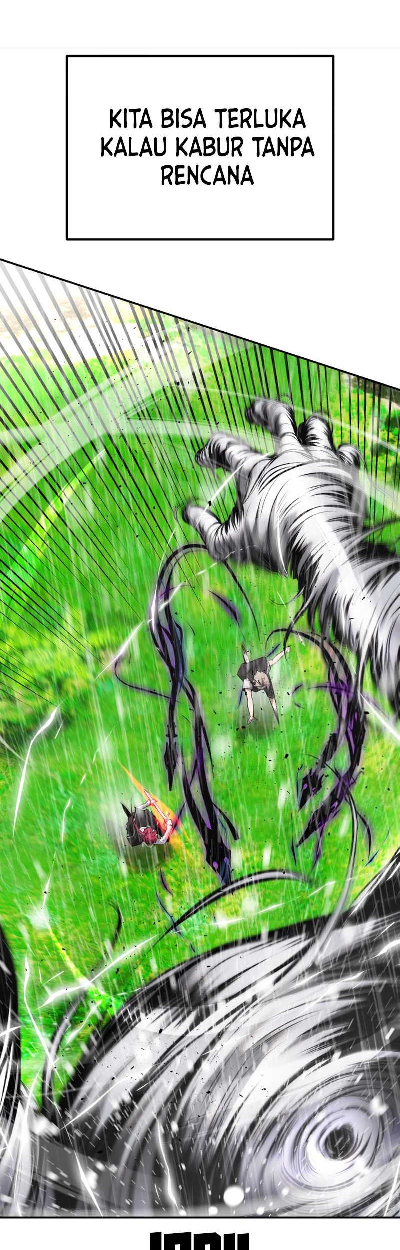 I Was More Overpowered Than The Hero, So I Hid My Power! Chapter 17 Gambar 38