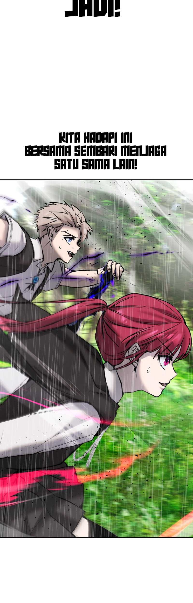 I Was More Overpowered Than The Hero, So I Hid My Power! Chapter 17 Gambar 39