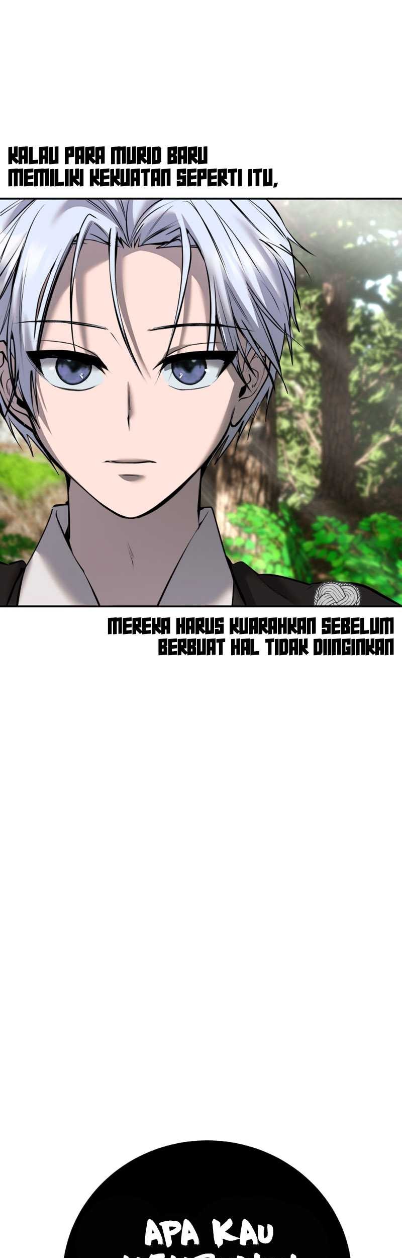 I Was More Overpowered Than The Hero, So I Hid My Power! Chapter 17 Gambar 63
