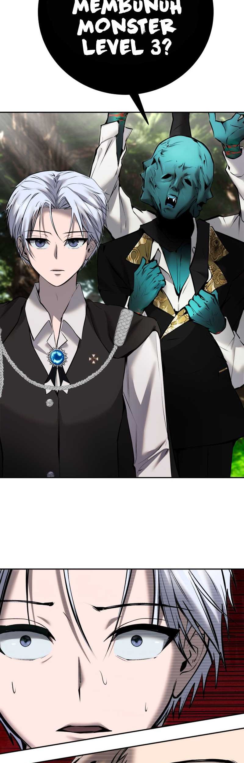 I Was More Overpowered Than The Hero, So I Hid My Power! Chapter 17 Gambar 64