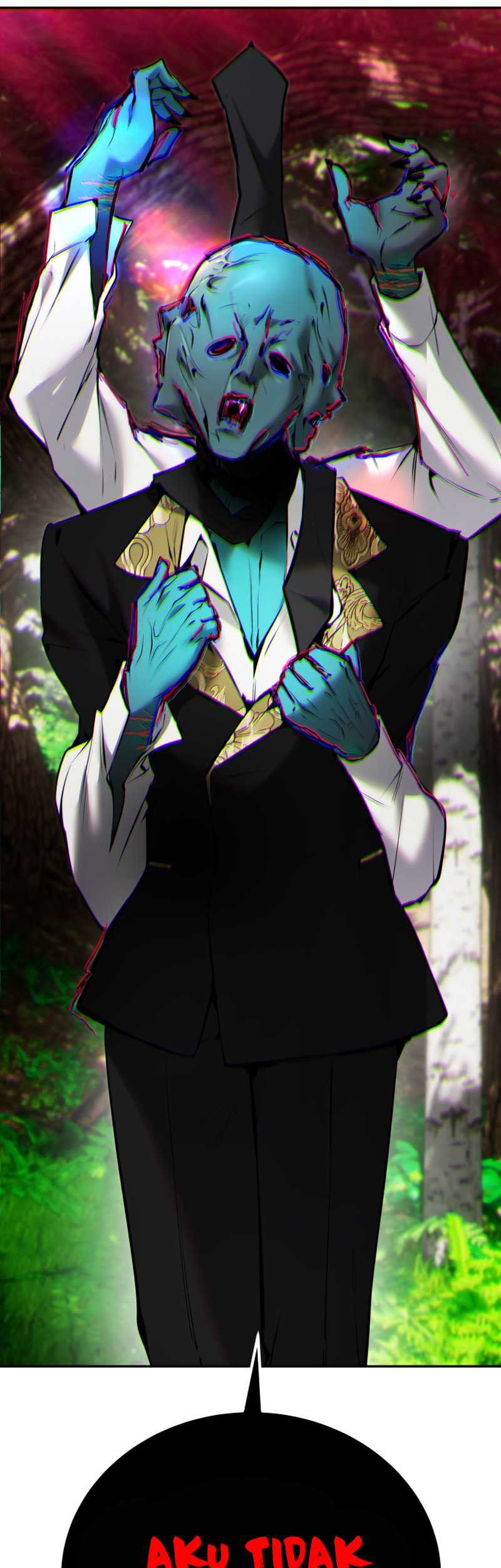 I Was More Overpowered Than The Hero, So I Hid My Power! Chapter 17 Gambar 66