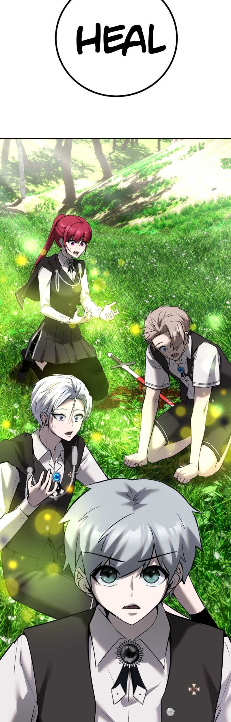 I Was More Overpowered Than The Hero, So I Hid My Power! Chapter 17 Gambar 70