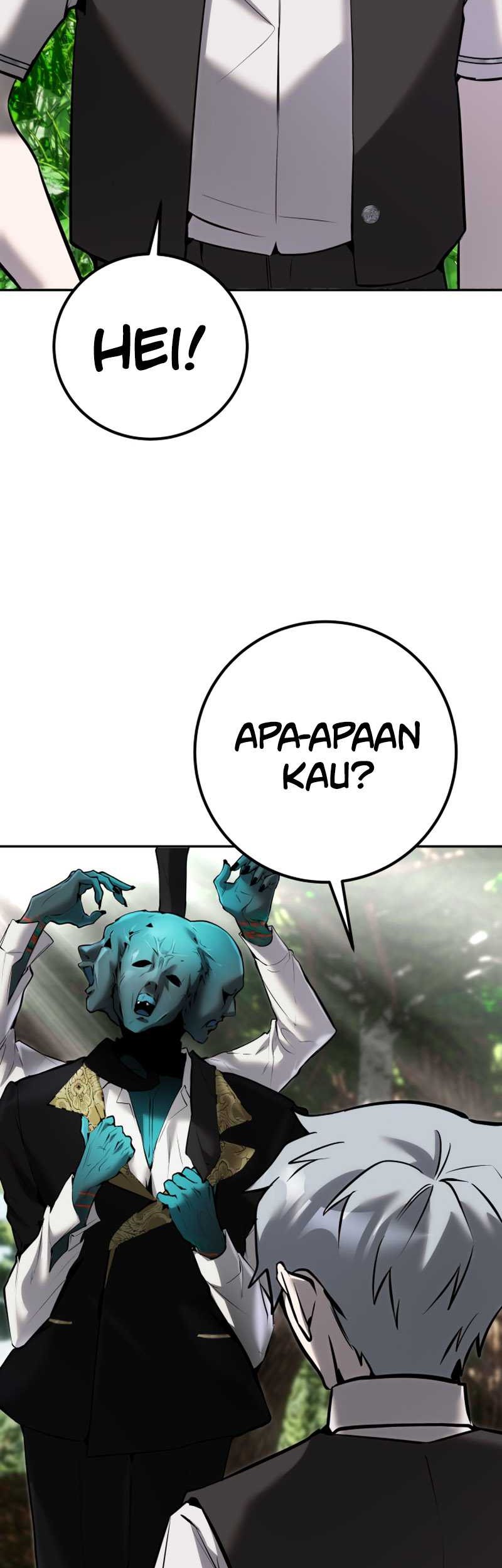 I Was More Overpowered Than The Hero, So I Hid My Power! Chapter 17 Gambar 71