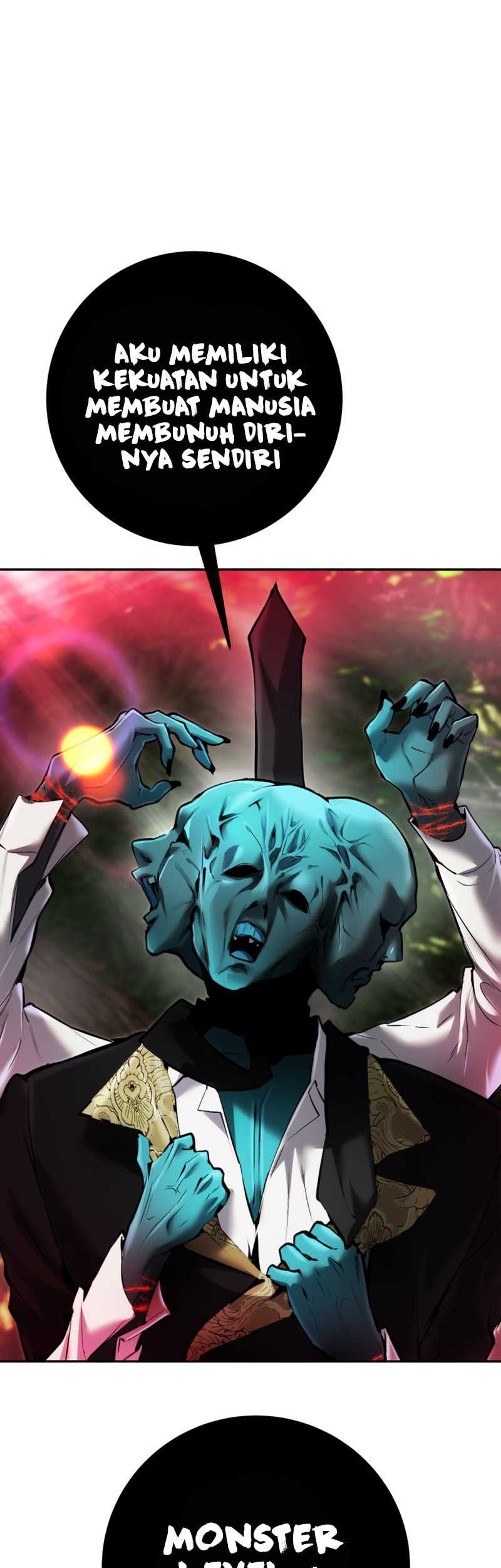 I Was More Overpowered Than The Hero, So I Hid My Power! Chapter 17 Gambar 73