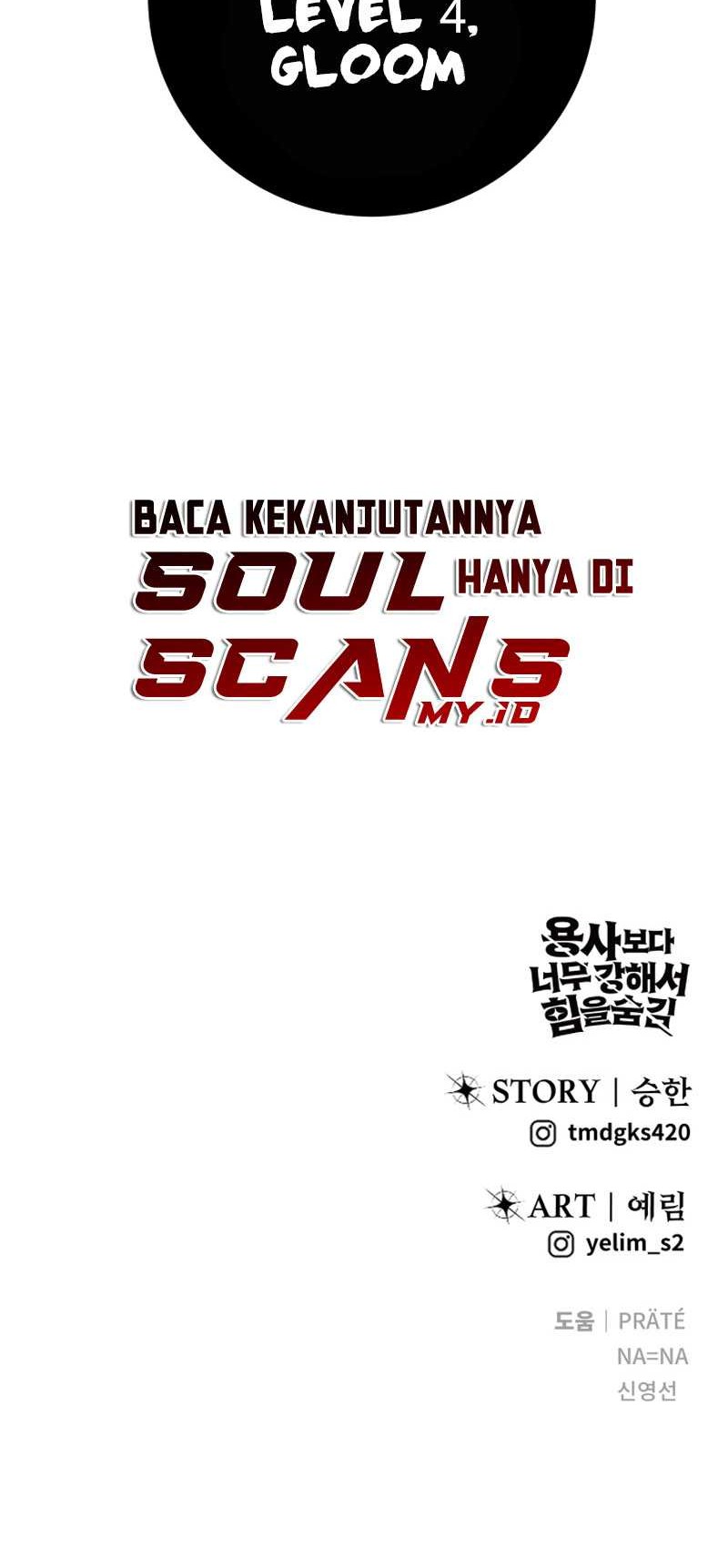 I Was More Overpowered Than The Hero, So I Hid My Power! Chapter 17 Gambar 74