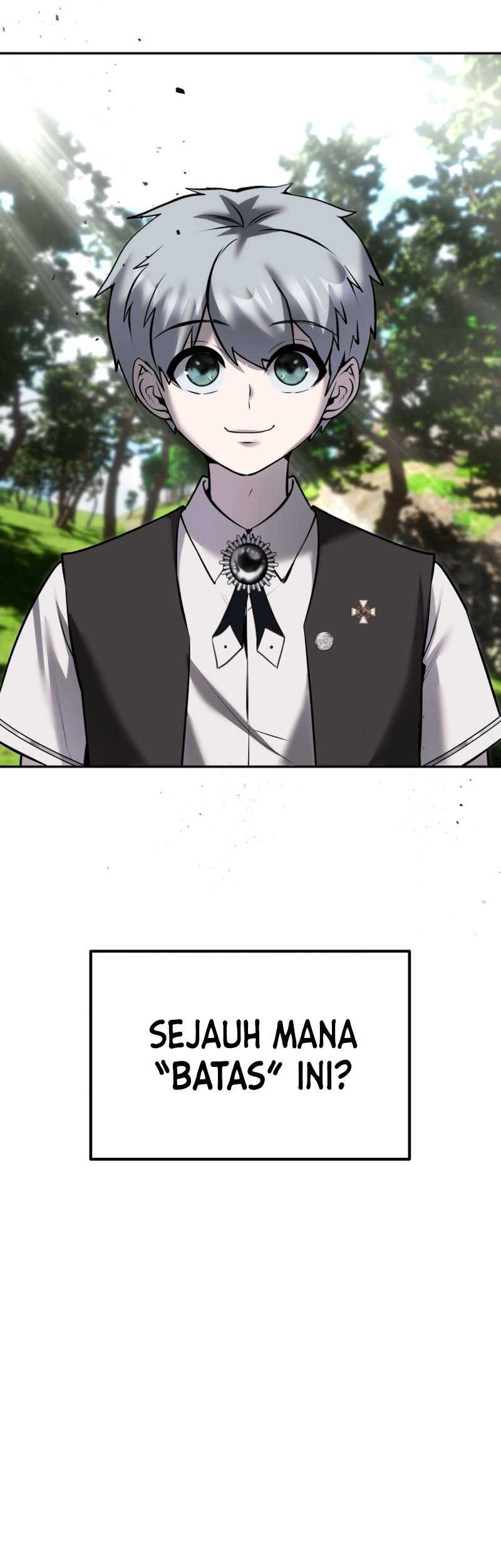 I Was More Overpowered Than The Hero, So I Hid My Power! Chapter 17 Gambar 5