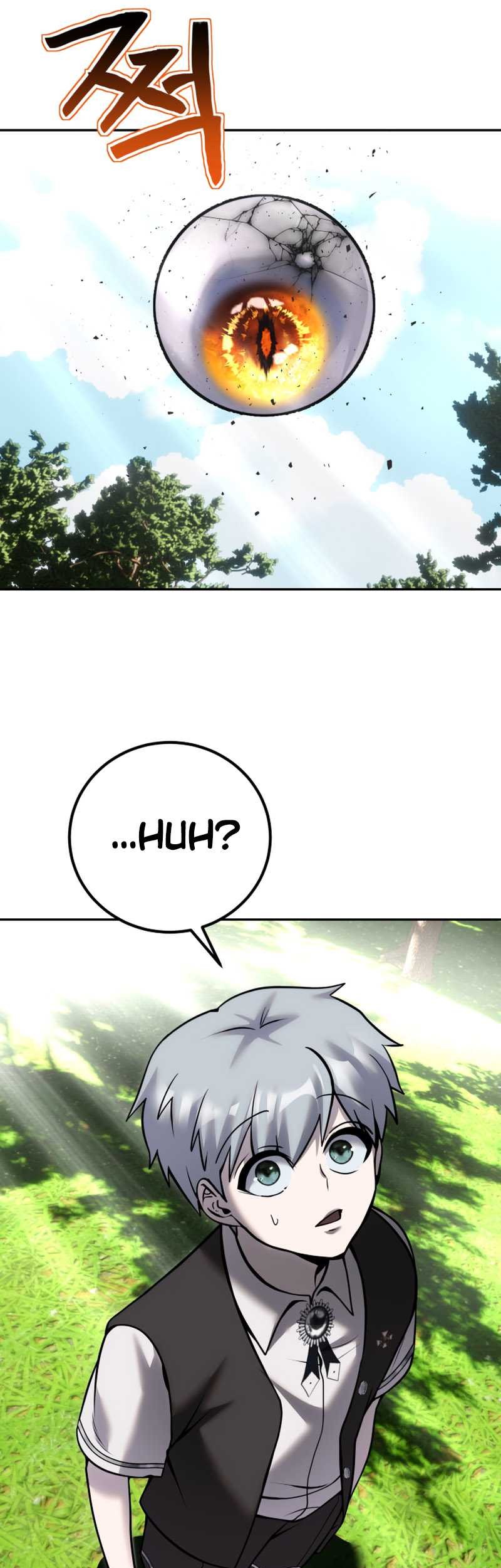 I Was More Overpowered Than The Hero, So I Hid My Power! Chapter 17 Gambar 6