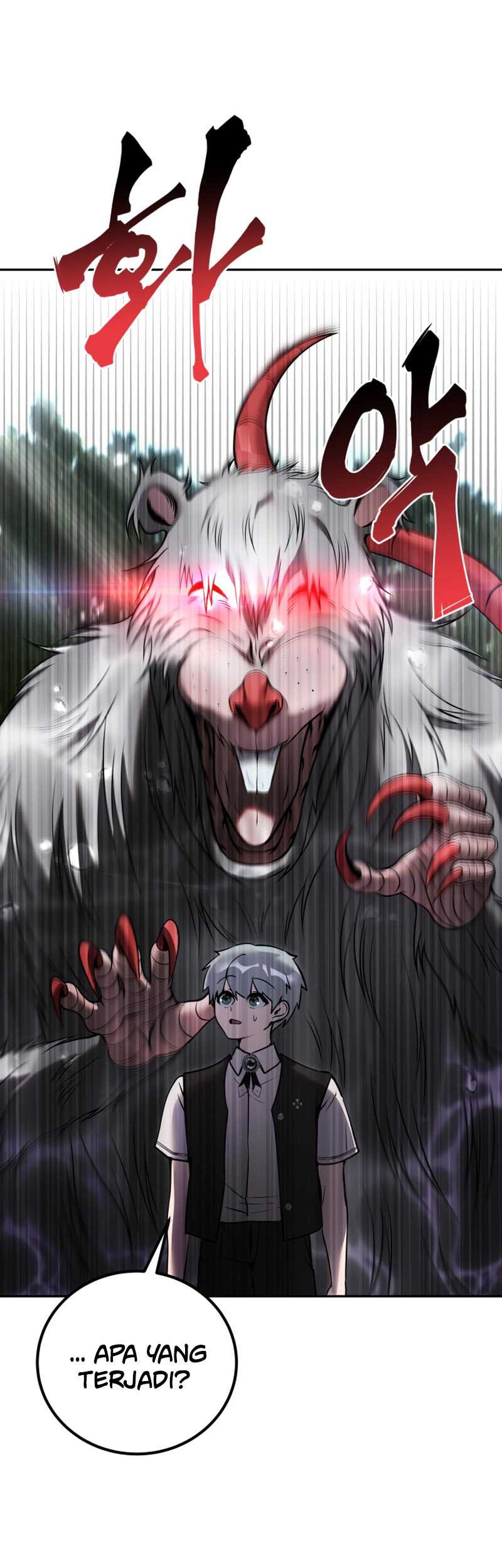 I Was More Overpowered Than The Hero, So I Hid My Power! Chapter 17 Gambar 8