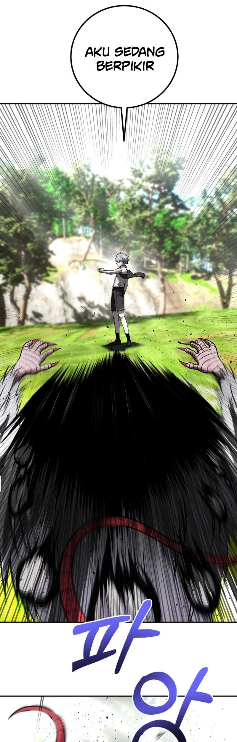 I Was More Overpowered Than The Hero, So I Hid My Power! Chapter 17 Gambar 10