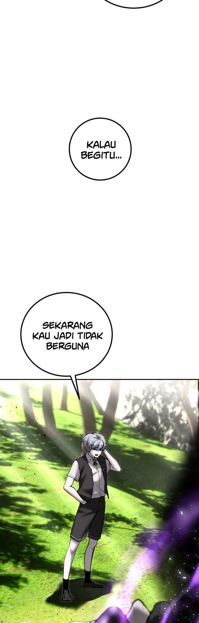 I Was More Overpowered Than The Hero, So I Hid My Power! Chapter 17 Gambar 12