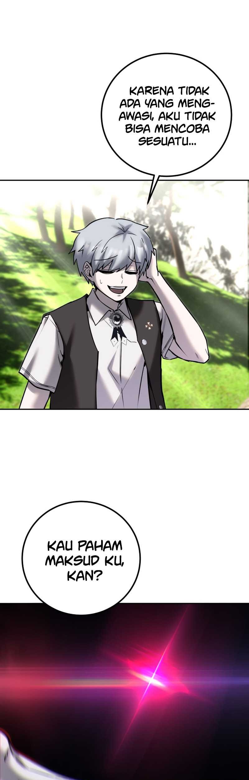 I Was More Overpowered Than The Hero, So I Hid My Power! Chapter 17 Gambar 14