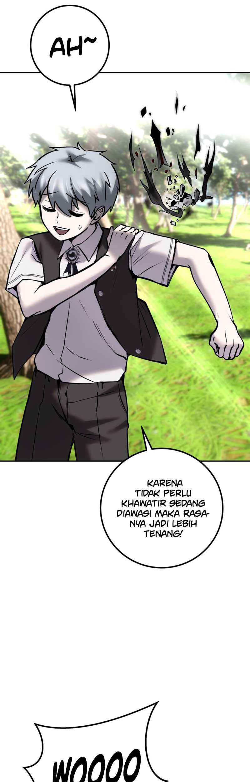 I Was More Overpowered Than The Hero, So I Hid My Power! Chapter 17 Gambar 17