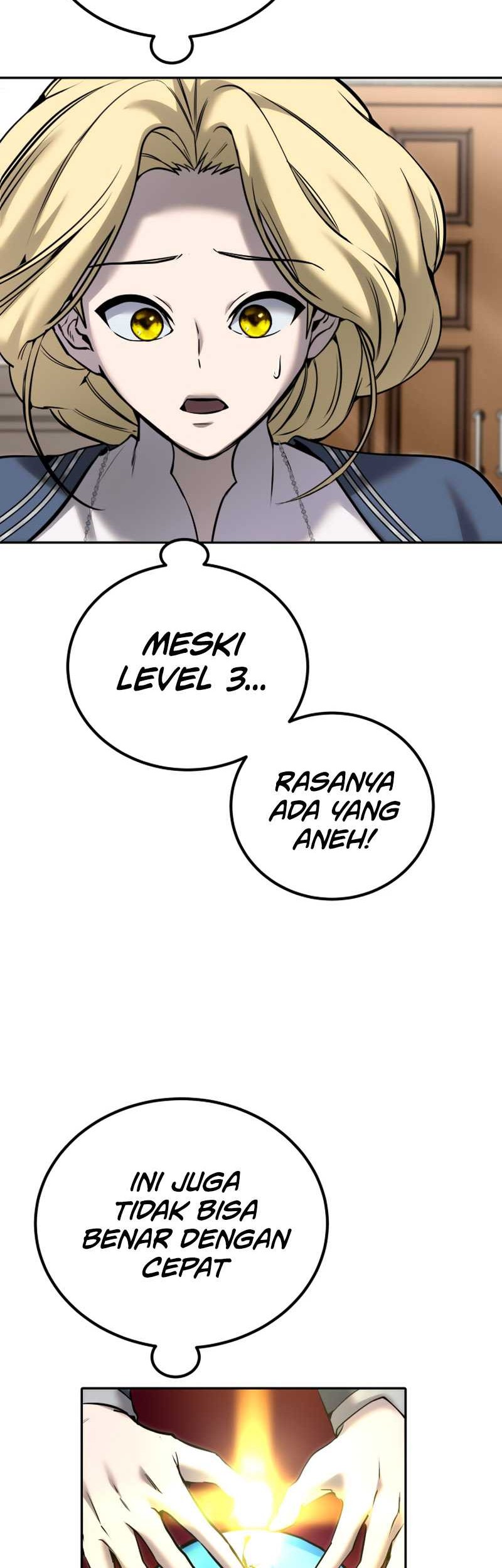 I Was More Overpowered Than The Hero, So I Hid My Power! Chapter 17 Gambar 22