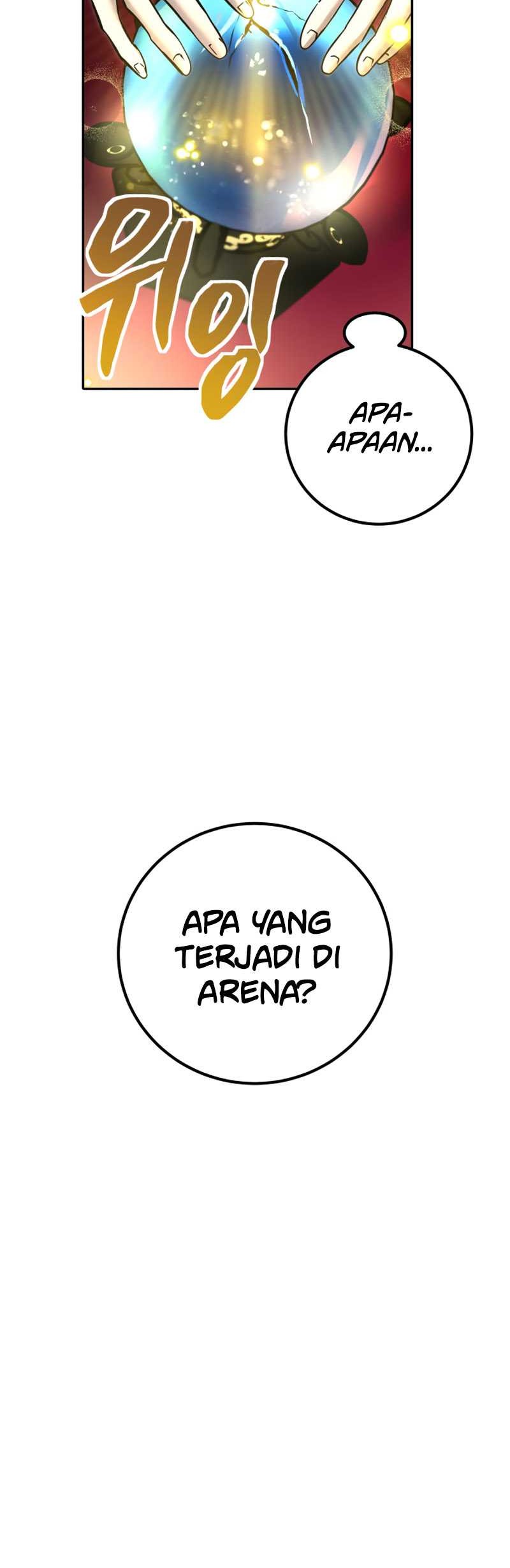 I Was More Overpowered Than The Hero, So I Hid My Power! Chapter 17 Gambar 23