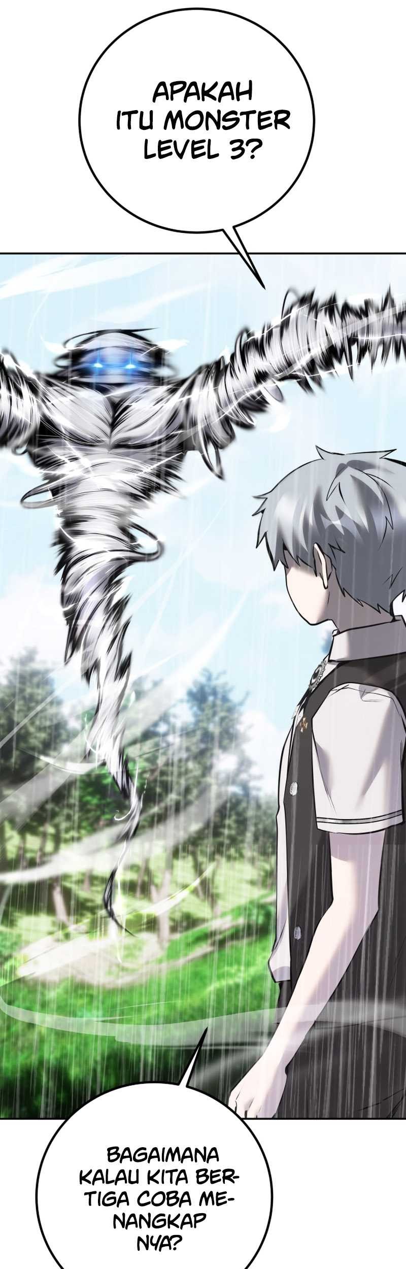 I Was More Overpowered Than The Hero, So I Hid My Power! Chapter 17 Gambar 24