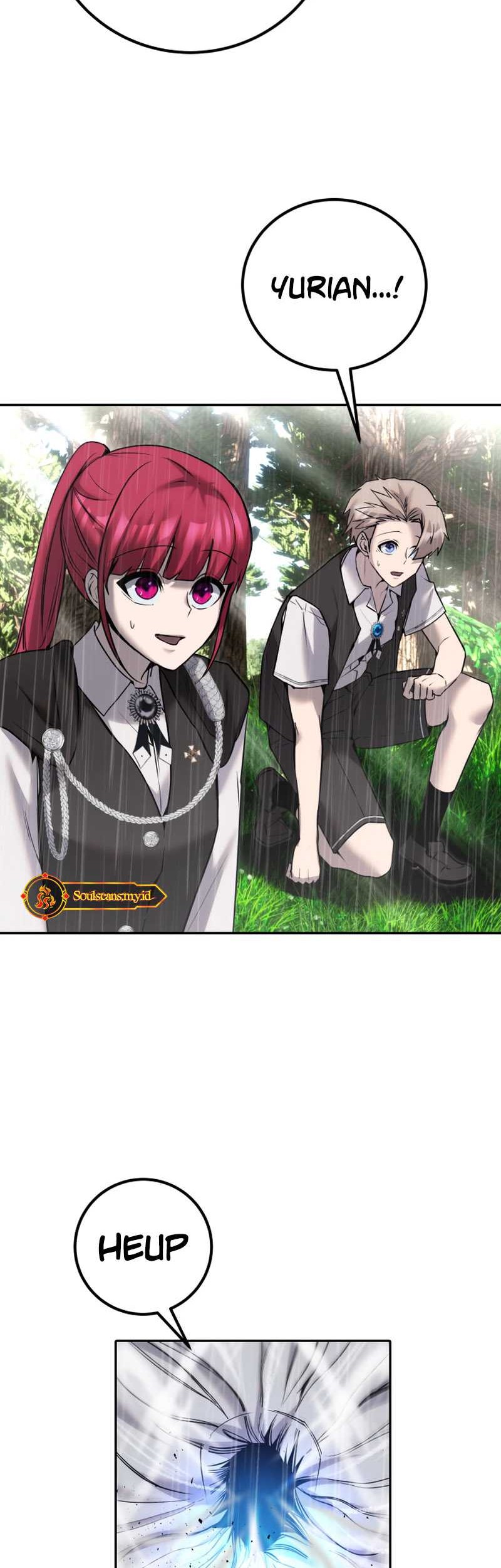 I Was More Overpowered Than The Hero, So I Hid My Power! Chapter 17 Gambar 25