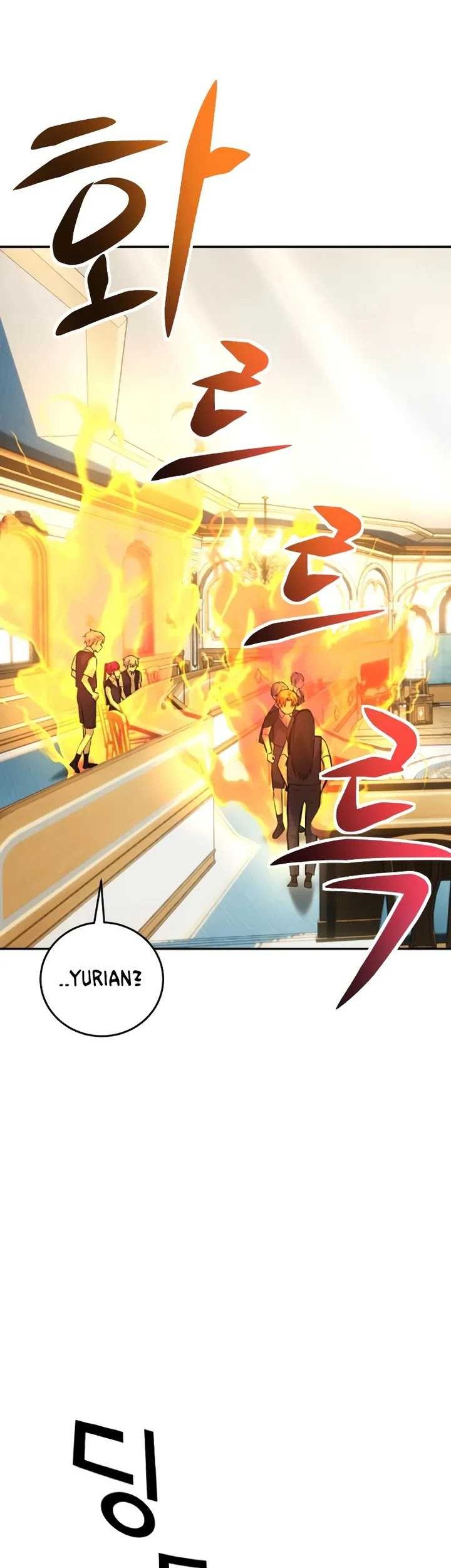 I Was More Overpowered Than The Hero, So I Hid My Power! Chapter 06 Gambar 49