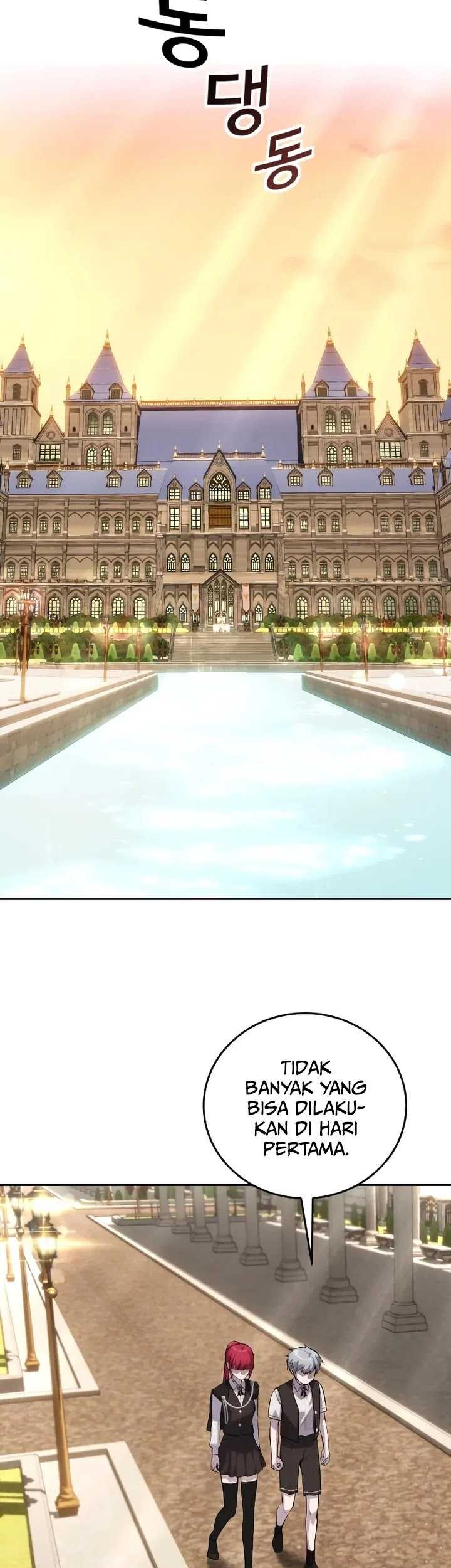 I Was More Overpowered Than The Hero, So I Hid My Power! Chapter 06 Gambar 50