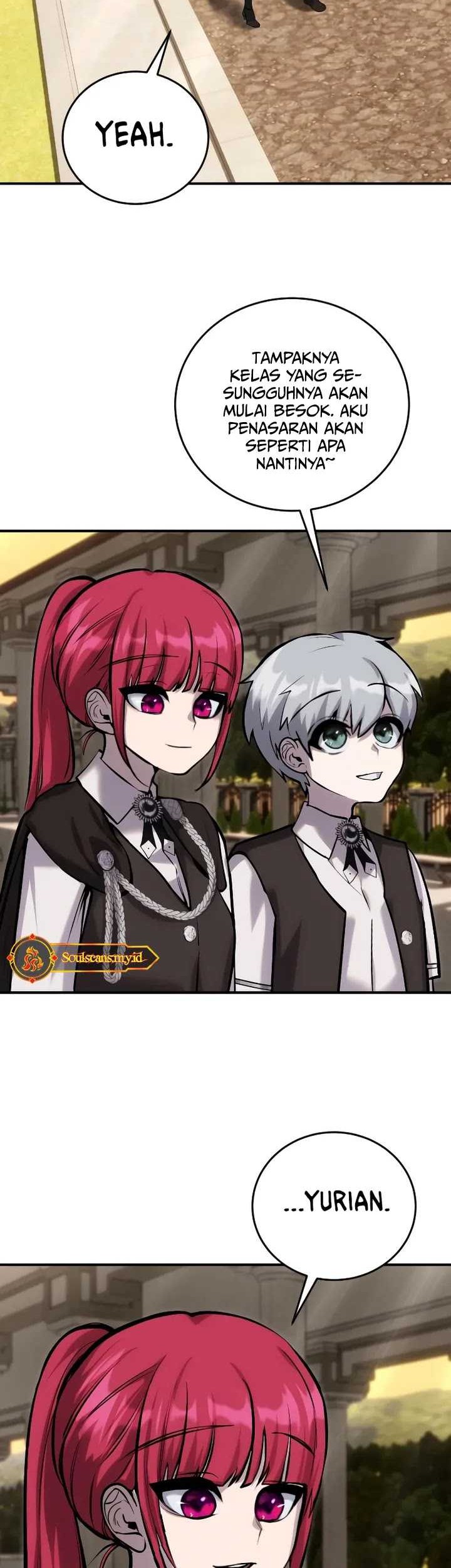 I Was More Overpowered Than The Hero, So I Hid My Power! Chapter 06 Gambar 51