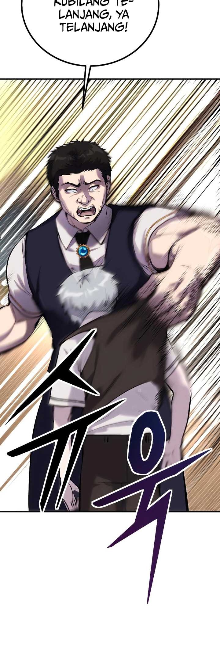 I Was More Overpowered Than The Hero, So I Hid My Power! Chapter 06 Gambar 58