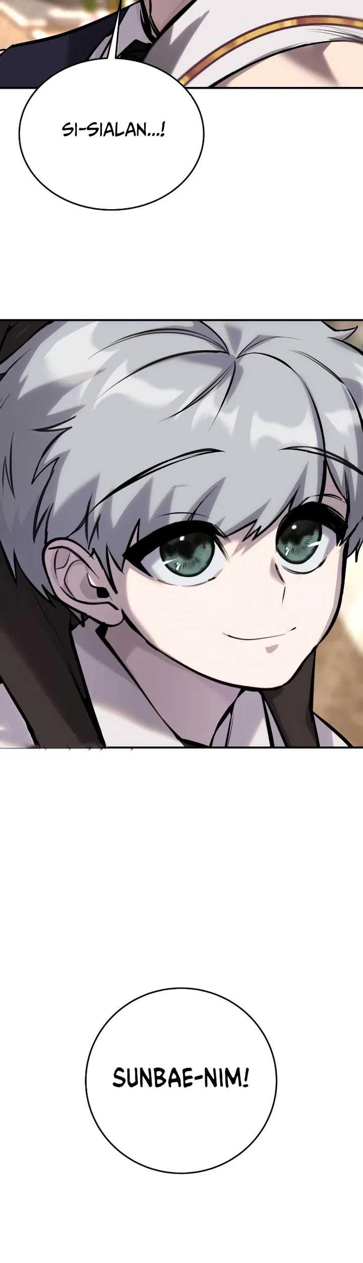 I Was More Overpowered Than The Hero, So I Hid My Power! Chapter 06 Gambar 61