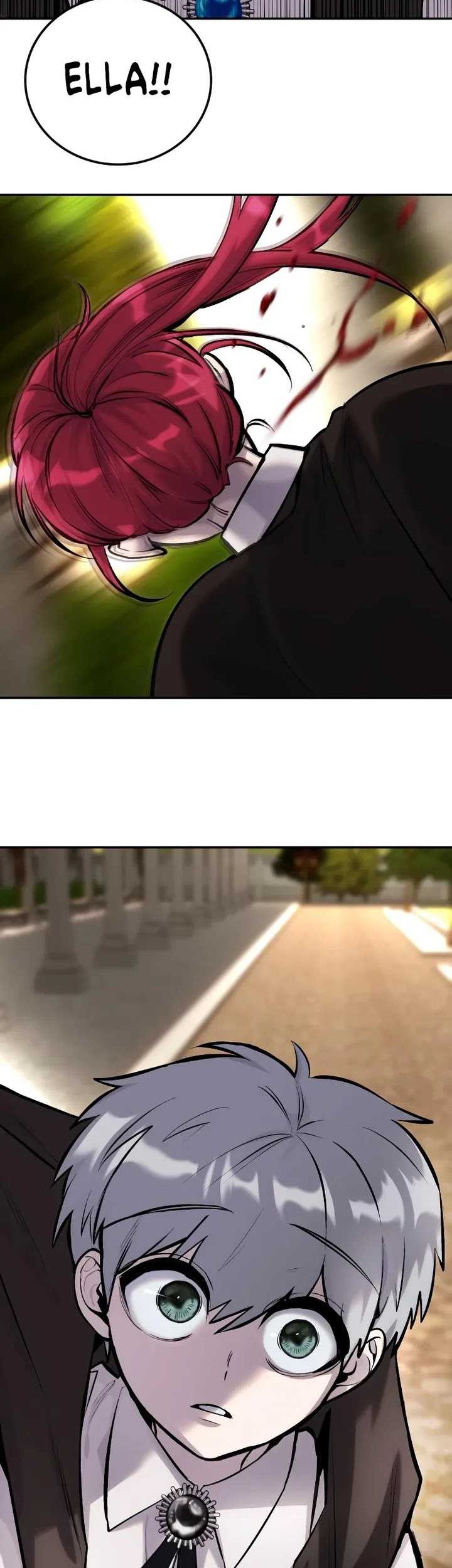 I Was More Overpowered Than The Hero, So I Hid My Power! Chapter 06 Gambar 68