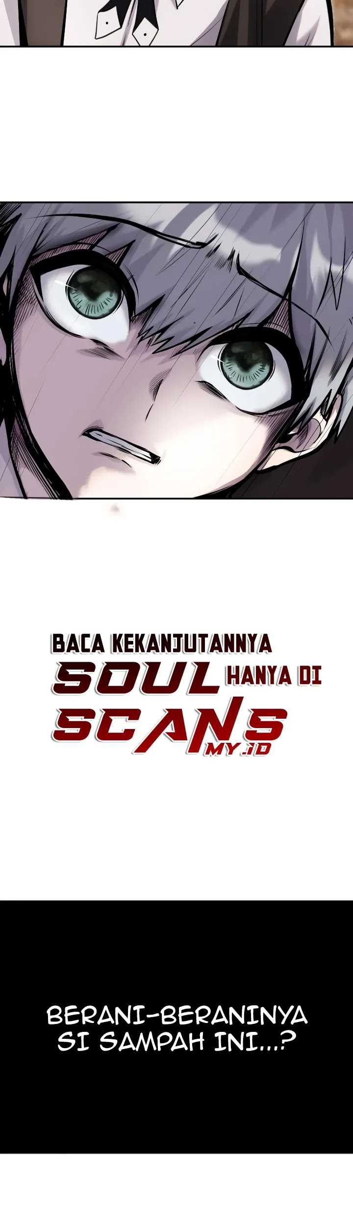 I Was More Overpowered Than The Hero, So I Hid My Power! Chapter 06 Gambar 69