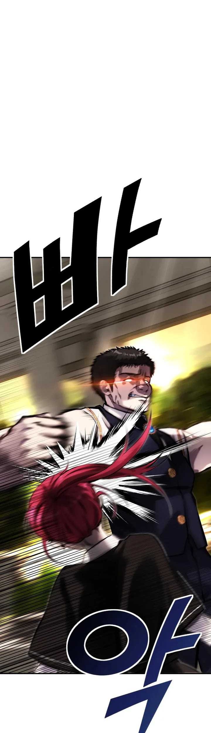 I Was More Overpowered Than The Hero, So I Hid My Power! Chapter 06 Gambar 66