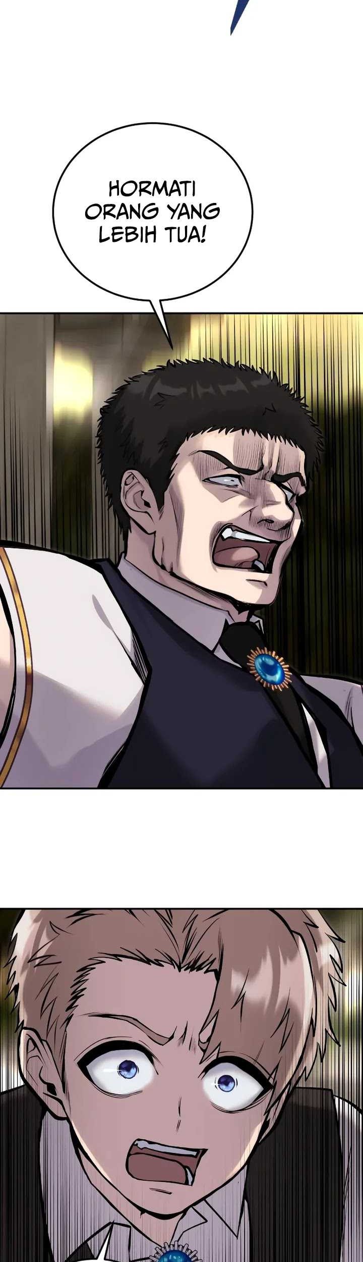 I Was More Overpowered Than The Hero, So I Hid My Power! Chapter 06 Gambar 67