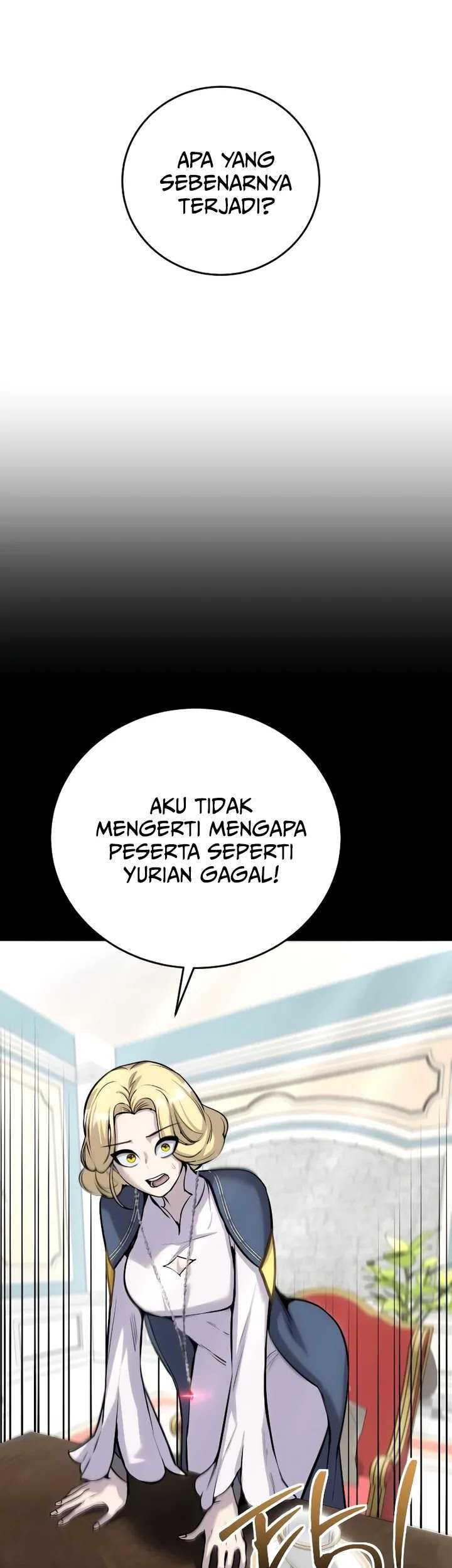 I Was More Overpowered Than The Hero, So I Hid My Power! Chapter 06 Gambar 9
