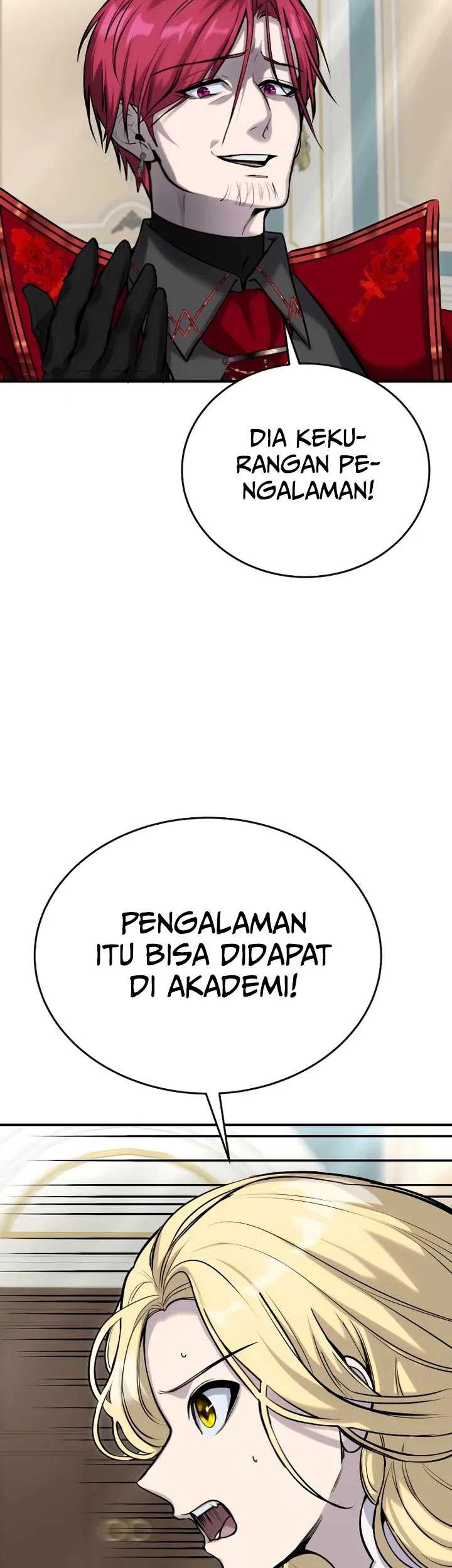 I Was More Overpowered Than The Hero, So I Hid My Power! Chapter 06 Gambar 13