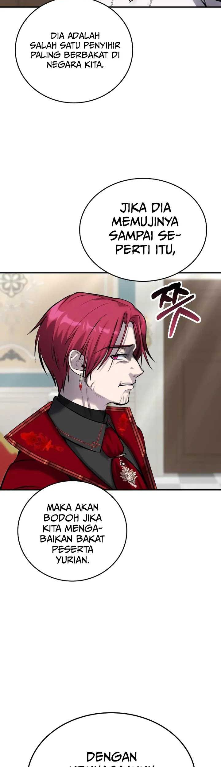 I Was More Overpowered Than The Hero, So I Hid My Power! Chapter 06 Gambar 18