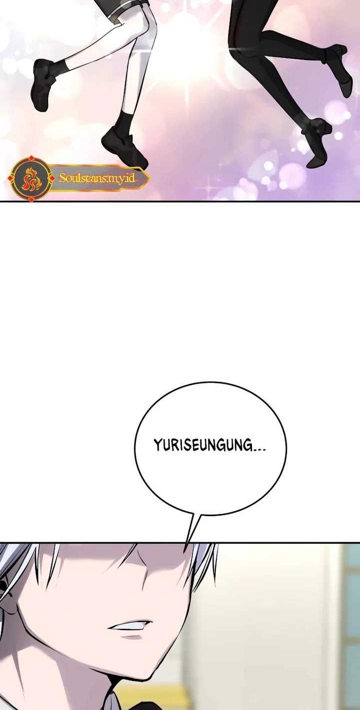 I Was More Overpowered Than The Hero, So I Hid My Power! Chapter 06 Gambar 21