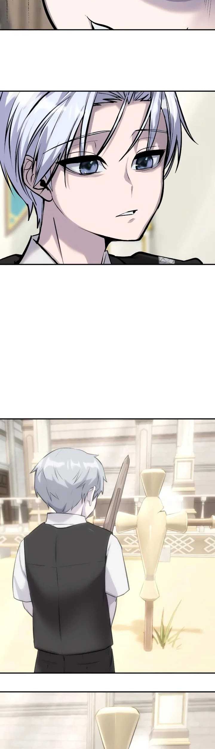 I Was More Overpowered Than The Hero, So I Hid My Power! Chapter 06 Gambar 24