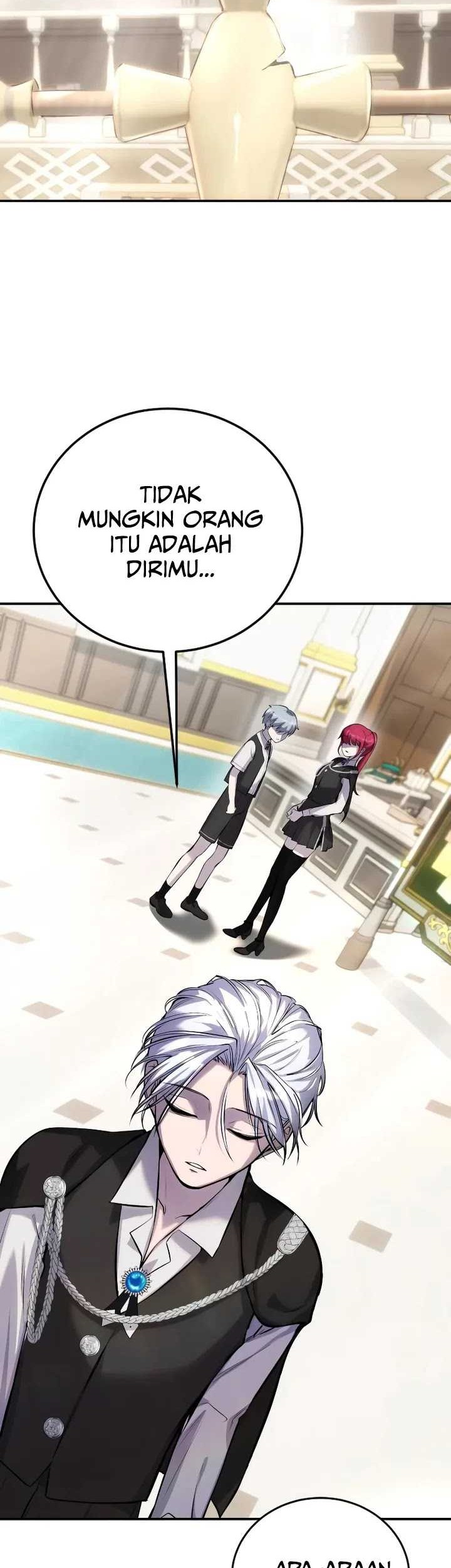 I Was More Overpowered Than The Hero, So I Hid My Power! Chapter 06 Gambar 25