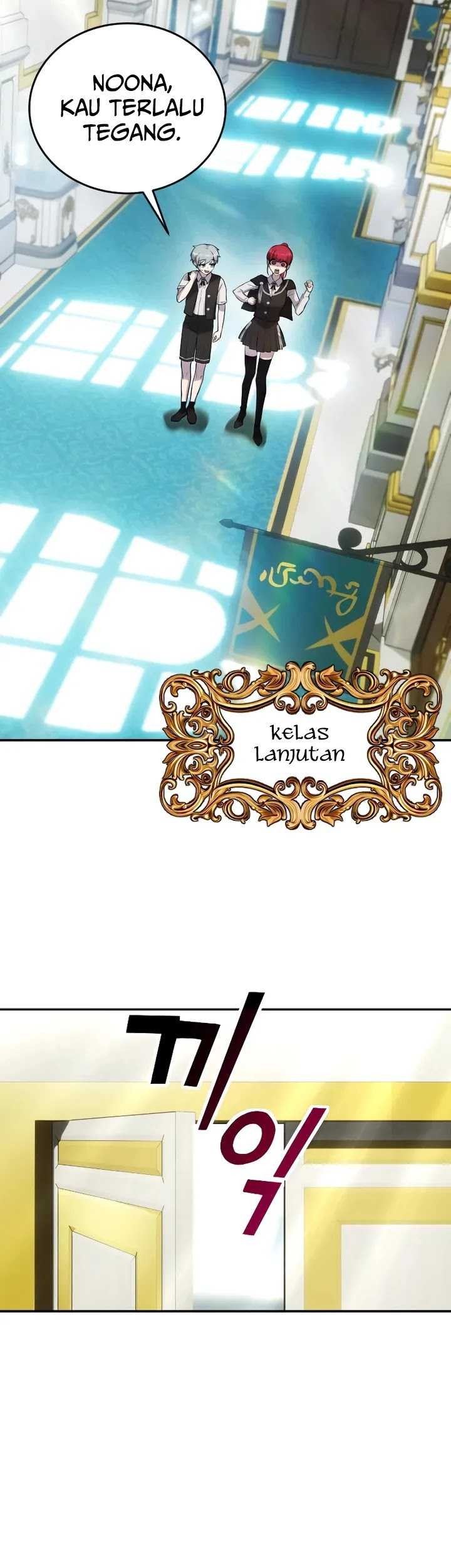 I Was More Overpowered Than The Hero, So I Hid My Power! Chapter 06 Gambar 28