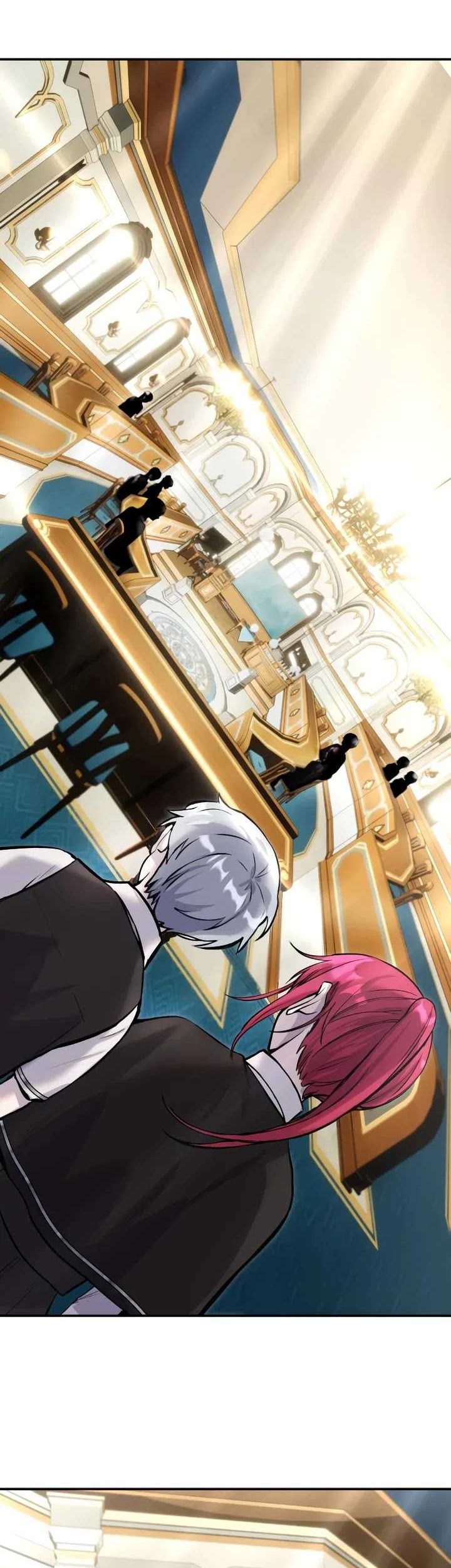 I Was More Overpowered Than The Hero, So I Hid My Power! Chapter 06 Gambar 29