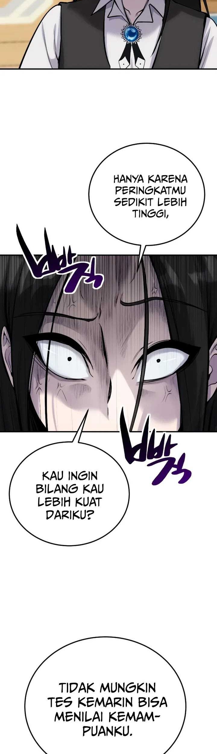 I Was More Overpowered Than The Hero, So I Hid My Power! Chapter 06 Gambar 39