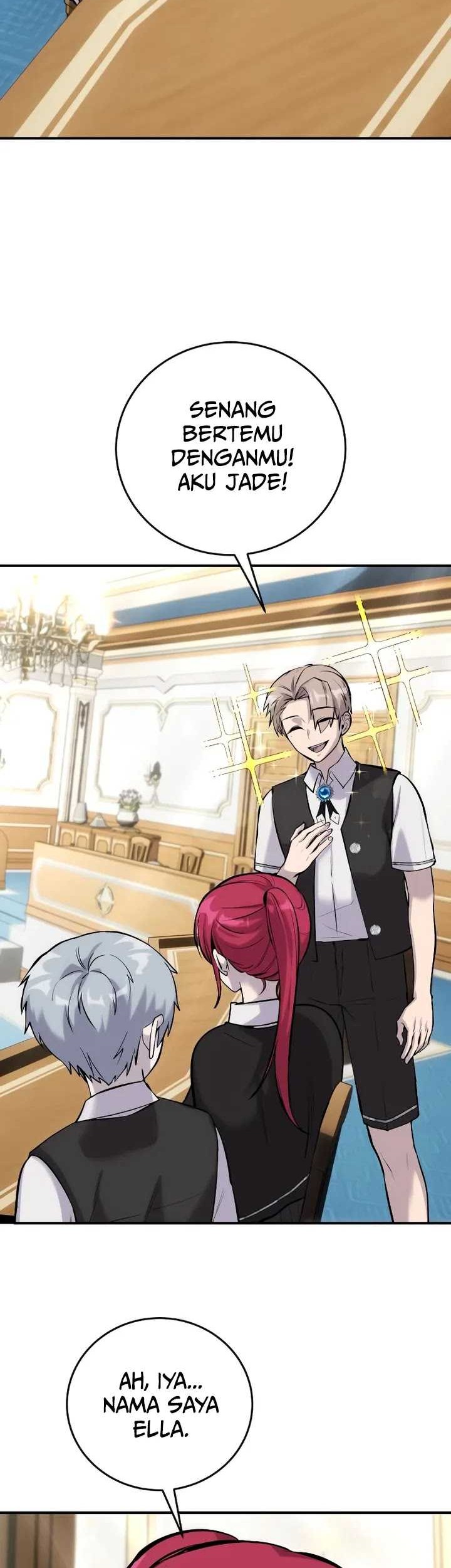 I Was More Overpowered Than The Hero, So I Hid My Power! Chapter 06 Gambar 43